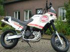 Cagiva Elefant 125 Lucky Explorer